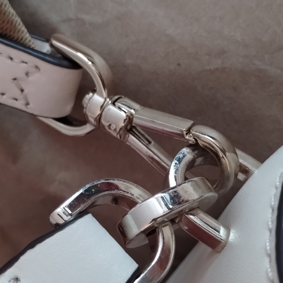 KATE SPADE Audrey Flap Crossbody 3-Way Shoulder Handbag & Top Handle Satchel - Picture 14 of 16